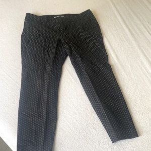 Old Navy Pixie Pants Size 14